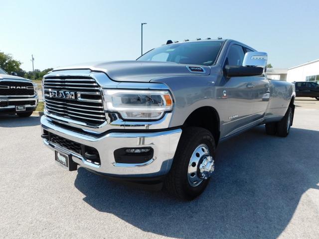 2024 Ram 3500 Vehicle Photo in Gatesville, TX 76528