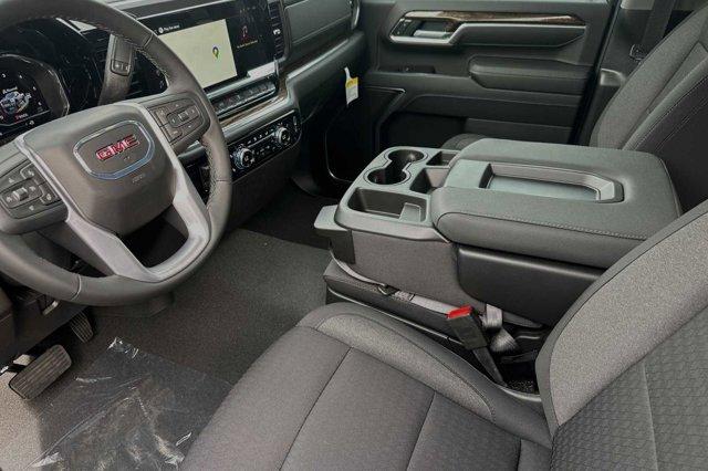 2025 GMC Sierra 2500 HD Vehicle Photo in BOISE, ID 83705-3761