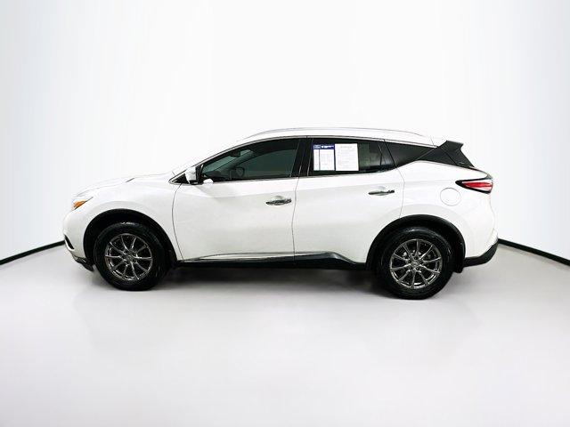 2017 Nissan Murano Vehicle Photo in Doylestown, PA 18901