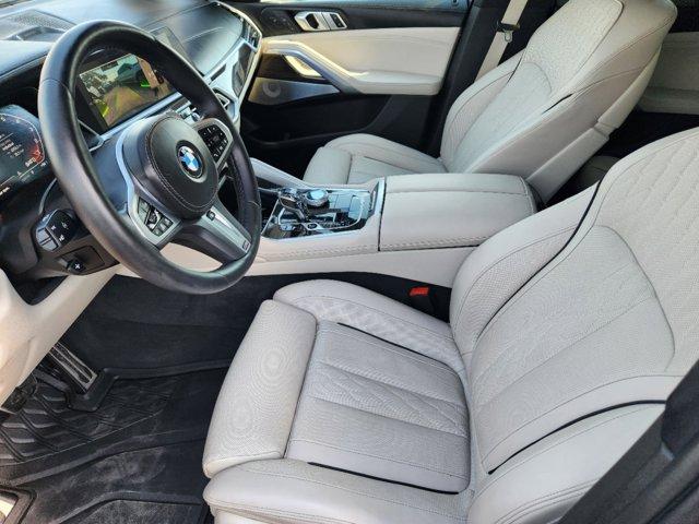 2023 BMW X6 Vehicle Photo in SUGAR LAND, TX 77478-0000