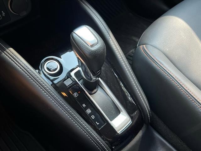 2020 Nissan Kicks Vehicle Photo in SAN ANTONIO, TX 78230-1001