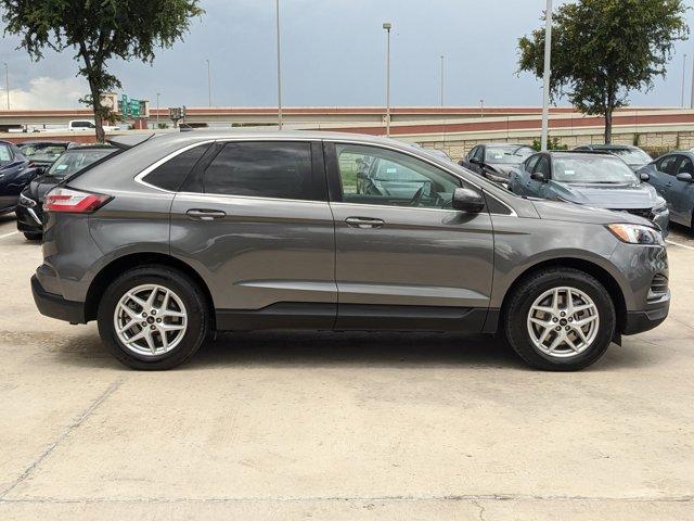 2023 Ford Edge Vehicle Photo in San Antonio, TX 78209