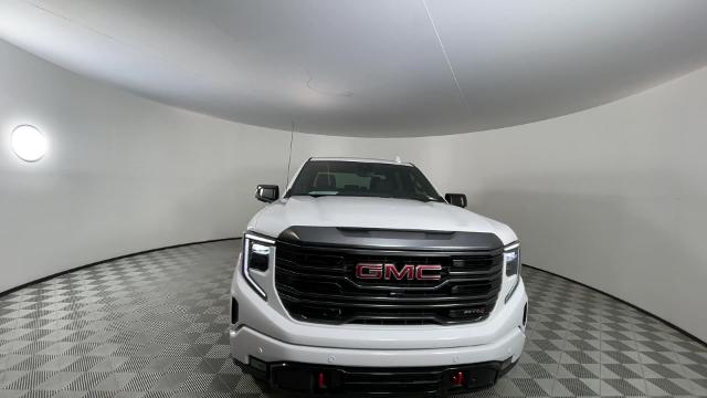 2024 GMC Sierra 1500 Vehicle Photo in GILBERT, AZ 85297-0402