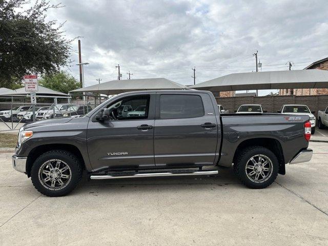 2015 Toyota Tundra 2WD Truck Vehicle Photo in San Antonio, TX 78209