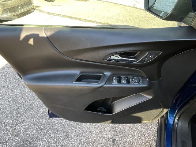 2022 Chevrolet Equinox Vehicle Photo in PITTSBURGH, PA 15226-1209