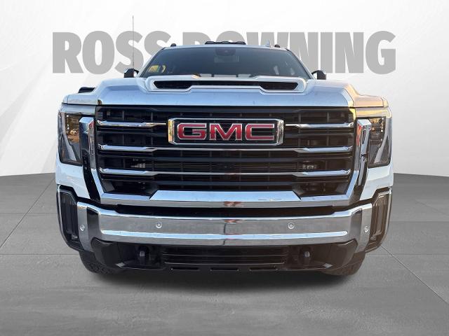 Used 2024 GMC Sierra 2500HD SLT with VIN 1GT49NEY4RF426528 for sale in Hammond, LA