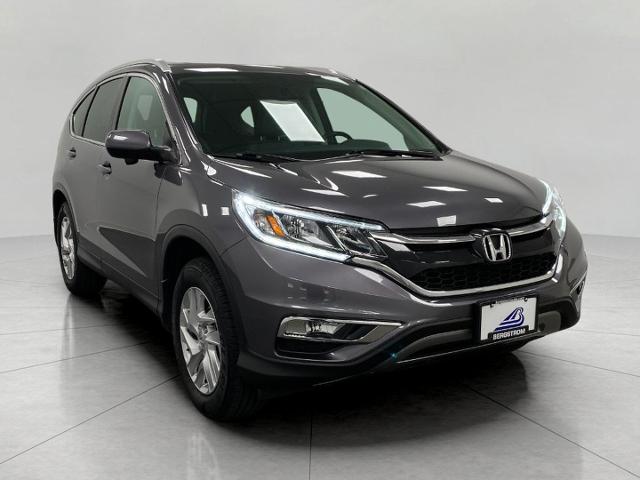 2015 Honda CR-V Vehicle Photo in Appleton, WI 54913