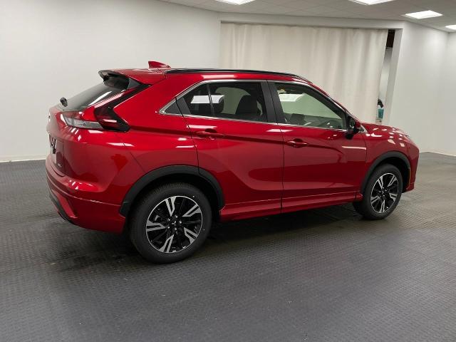 2024 Mitsubishi Eclipse Cross Vehicle Photo in Appleton, WI 54913