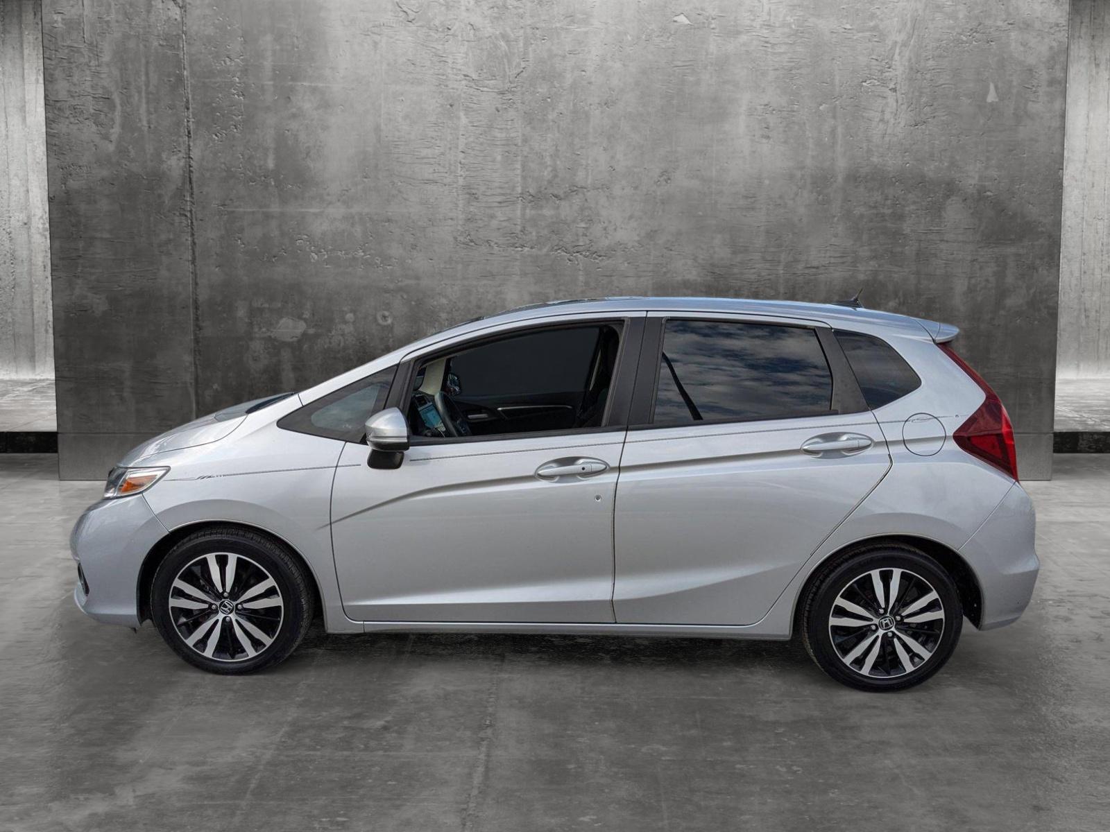 2018 Honda Fit Vehicle Photo in Miami, FL 33015