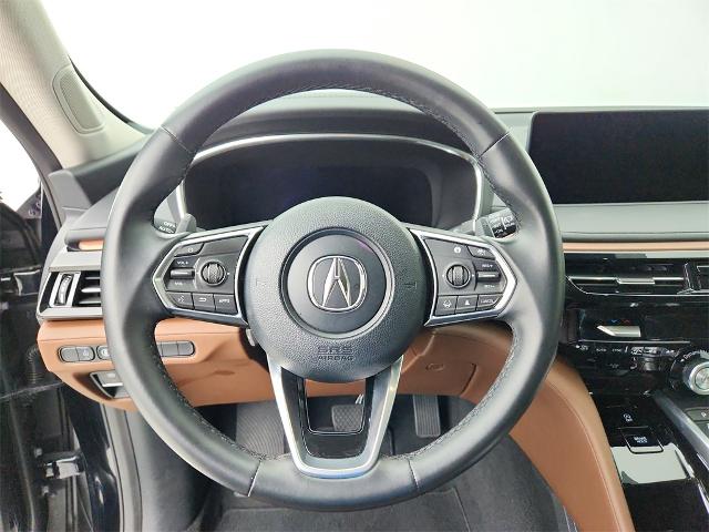 2023 Acura MDX Vehicle Photo in Grapevine, TX 76051