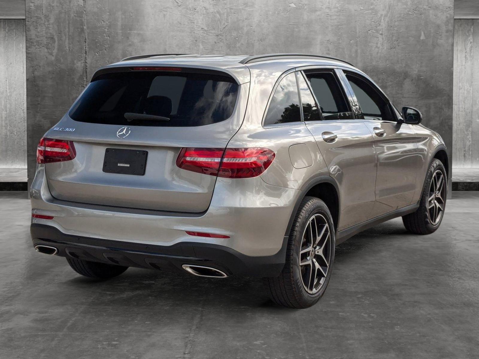 2019 Mercedes-Benz GLC Vehicle Photo in Maitland, FL 32751