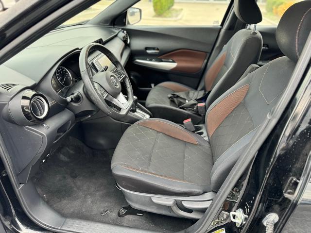 2023 Nissan Kicks Vehicle Photo in Grapevine, TX 76051