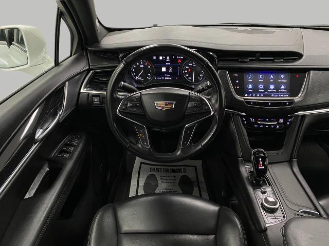 2020 Cadillac XT5 Vehicle Photo in Appleton, WI 54913