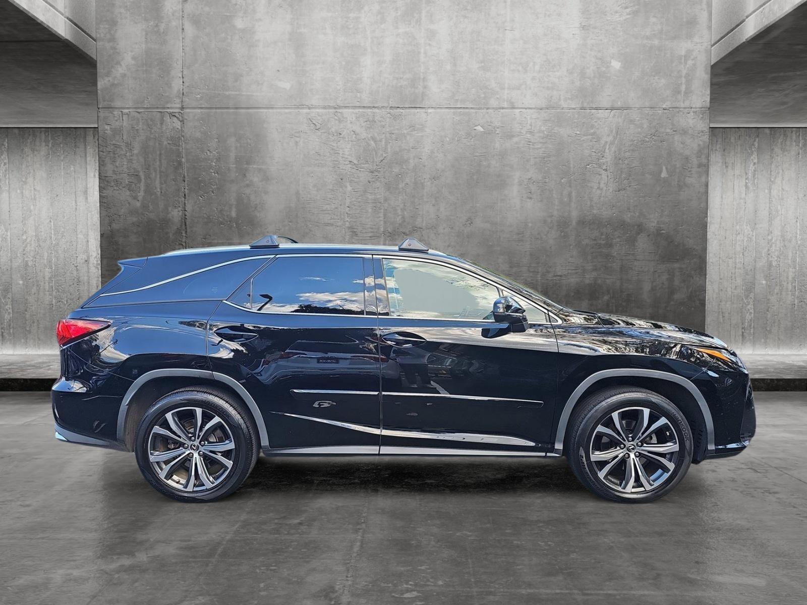 2019 Lexus RX 350L Vehicle Photo in Cockeysville, MD 21030