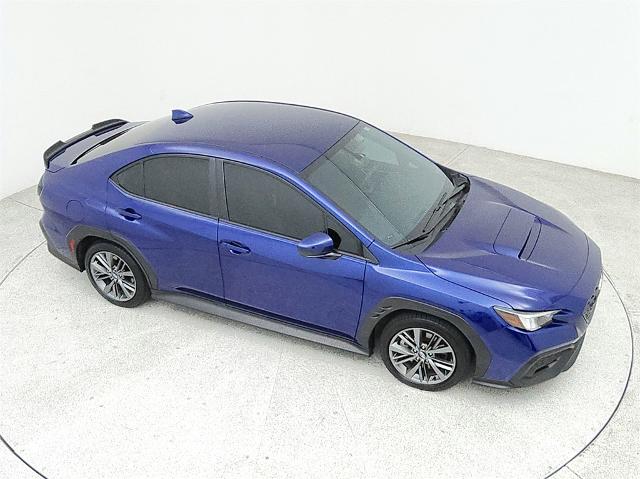 2022 Subaru WRX Vehicle Photo in Grapevine, TX 76051