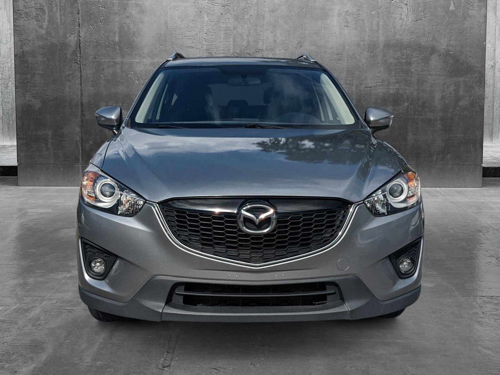 2015 Mazda CX-5 Vehicle Photo in Jacksonville, FL 32256