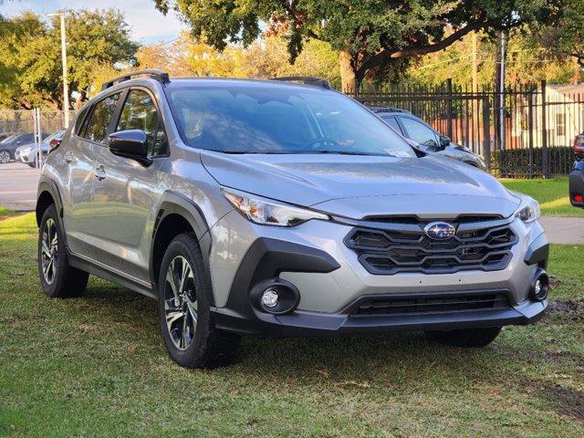 2024 Subaru Crosstrek Vehicle Photo in DALLAS, TX 75209