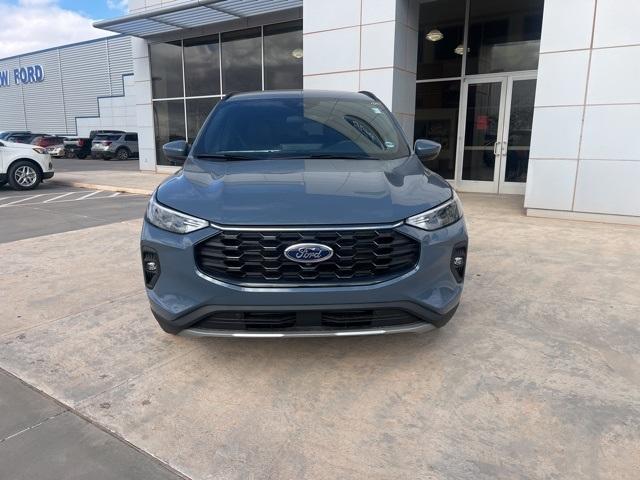 2025 Ford Escape Vehicle Photo in Winslow, AZ 86047-2439