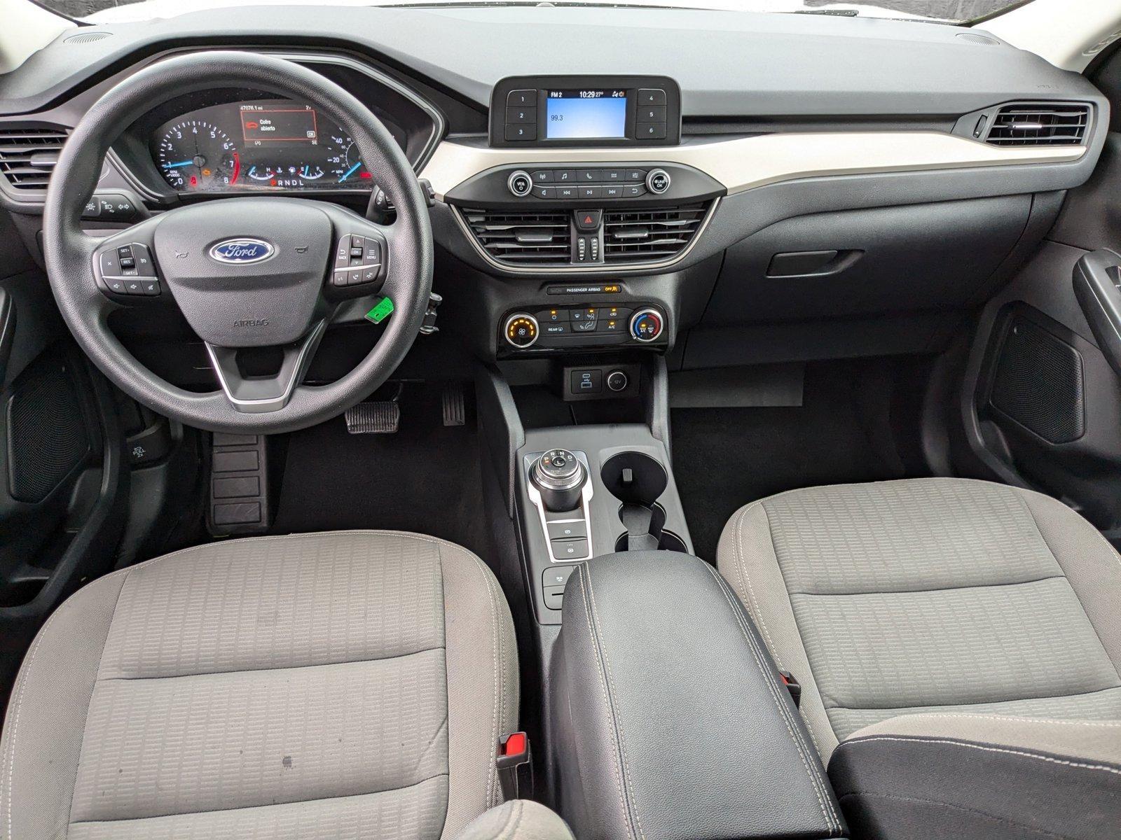 2021 Ford Escape Vehicle Photo in Miami, FL 33015