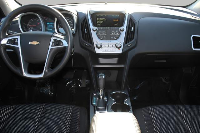 2017 Chevrolet Equinox Vehicle Photo in MIDDLETON, WI 53562-1492