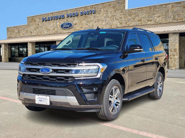 2024 Ford Expedition Vehicle Photo in Pilot Point, TX 76258