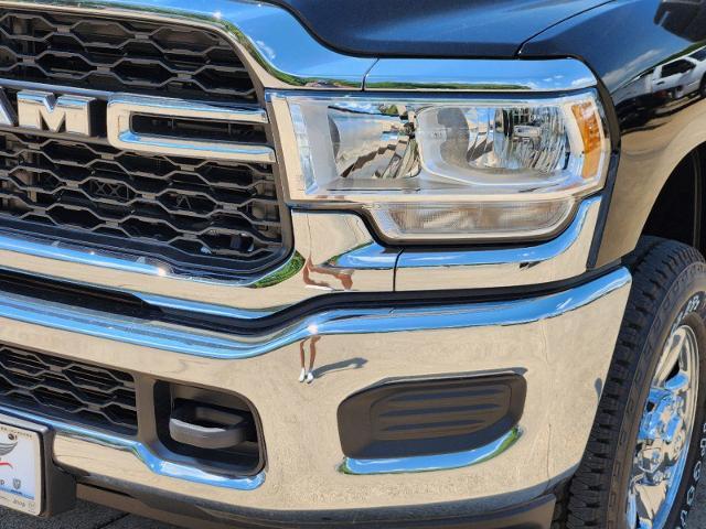 2024 Ram 2500 Vehicle Photo in Ennis, TX 75119-5114