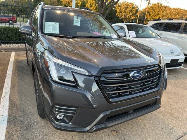 2024 Subaru Forester Vehicle Photo in DALLAS, TX 75209