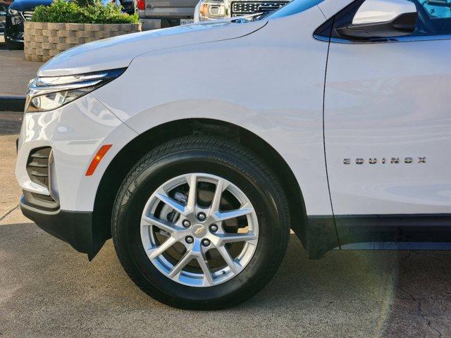 2022 Chevrolet Equinox Vehicle Photo in SUGAR LAND, TX 77478-0000