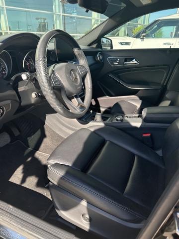 2019 Mercedes-Benz GLA Vehicle Photo in San Antonio, TX 78230