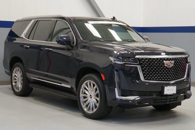 2023 Cadillac Escalade Vehicle Photo in White Plains, NY 10601