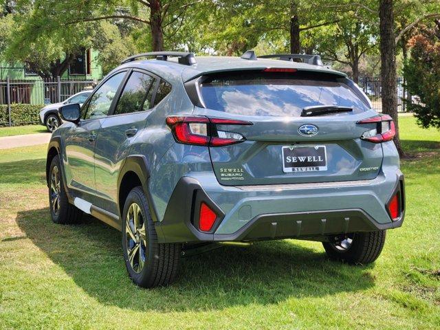 2024 Subaru Crosstrek Vehicle Photo in DALLAS, TX 75209