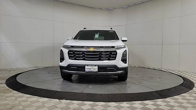 2025 Chevrolet Equinox Vehicle Photo in JOLIET, IL 60435-8135