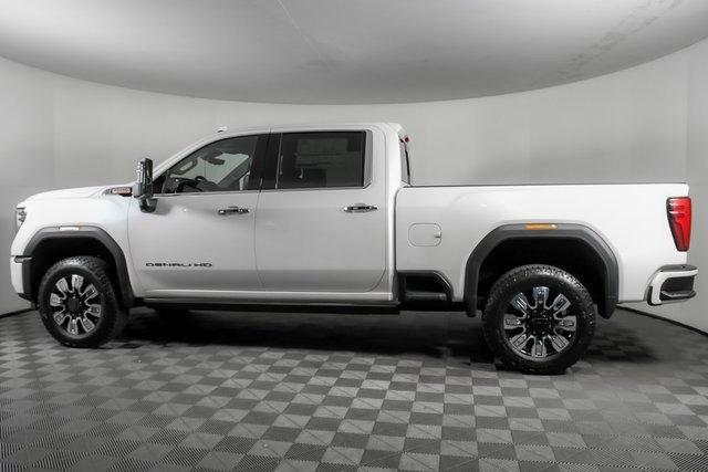 2024 GMC Sierra 2500 HD Vehicle Photo in PUYALLUP, WA 98371-4149