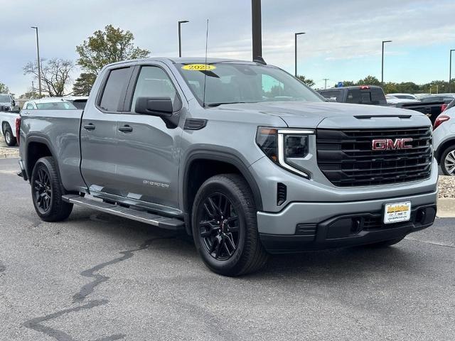 2023 GMC Sierra 1500 Vehicle Photo in COLUMBIA, MO 65203-3903