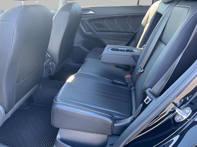 2022 Volkswagen Tiguan Vehicle Photo in Oshkosh, WI 54904