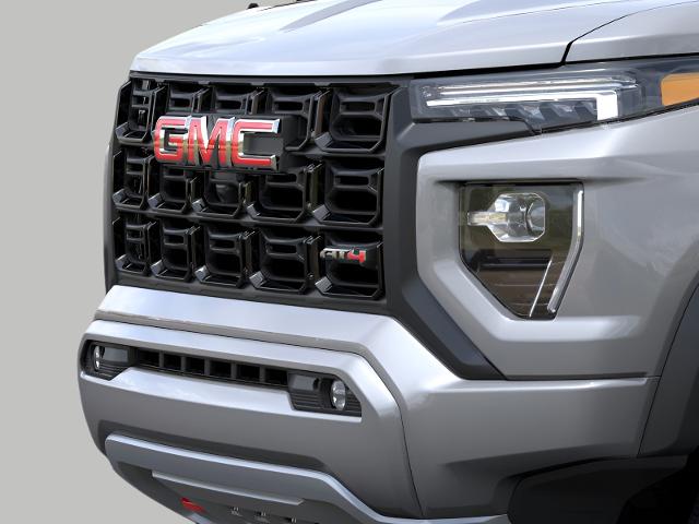 2024 GMC Canyon Vehicle Photo in GREEN BAY, WI 54303-3330