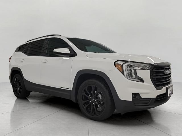 2022 GMC Terrain Vehicle Photo in NEENAH, WI 54956-2243