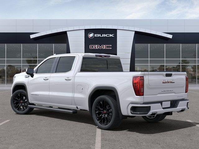 2024 GMC Sierra 1500 Vehicle Photo in WATERTOWN, CT 06795-3318