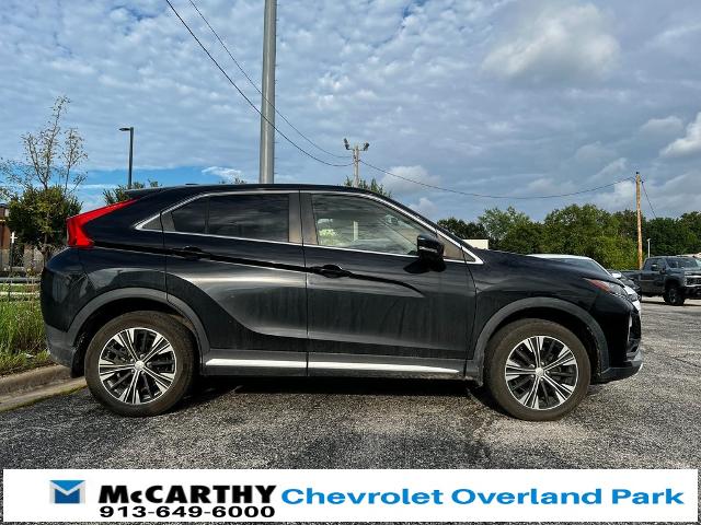 Used 2018 Mitsubishi Eclipse Cross SE with VIN JA4AT5AA9JZ067283 for sale in Overland Park, KS