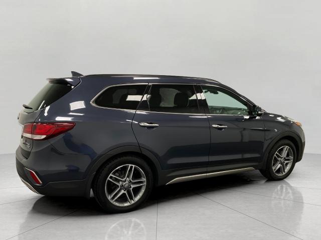 2019 Hyundai SANTA FE XL Vehicle Photo in Appleton, WI 54913