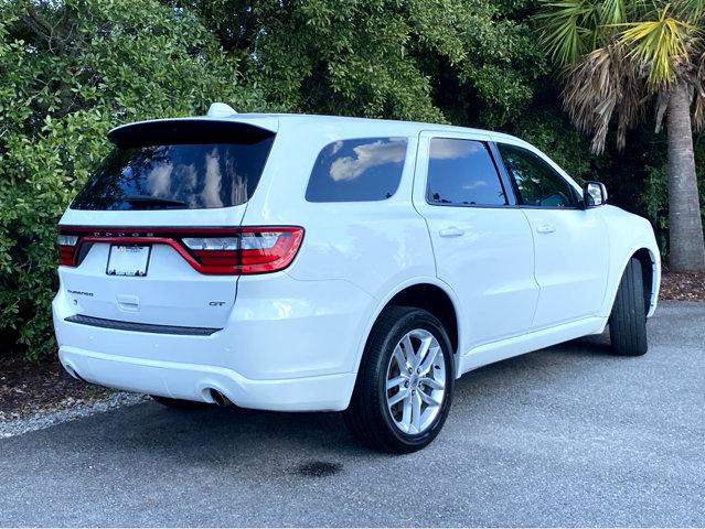 2022 Dodge Durango Vehicle Photo in Hinesville, GA 31313