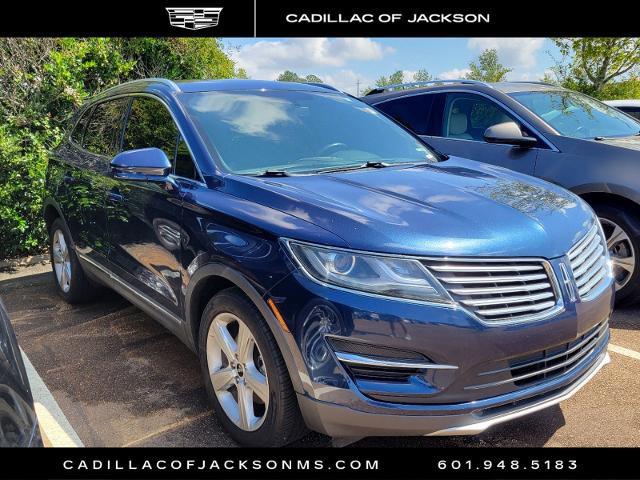 2017 Lincoln MKC Vehicle Photo in RIDGELAND, MS 39157-4406