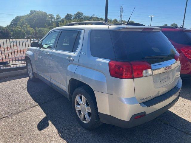 2013 GMC Terrain Vehicle Photo in MILFORD, OH 45150-1684