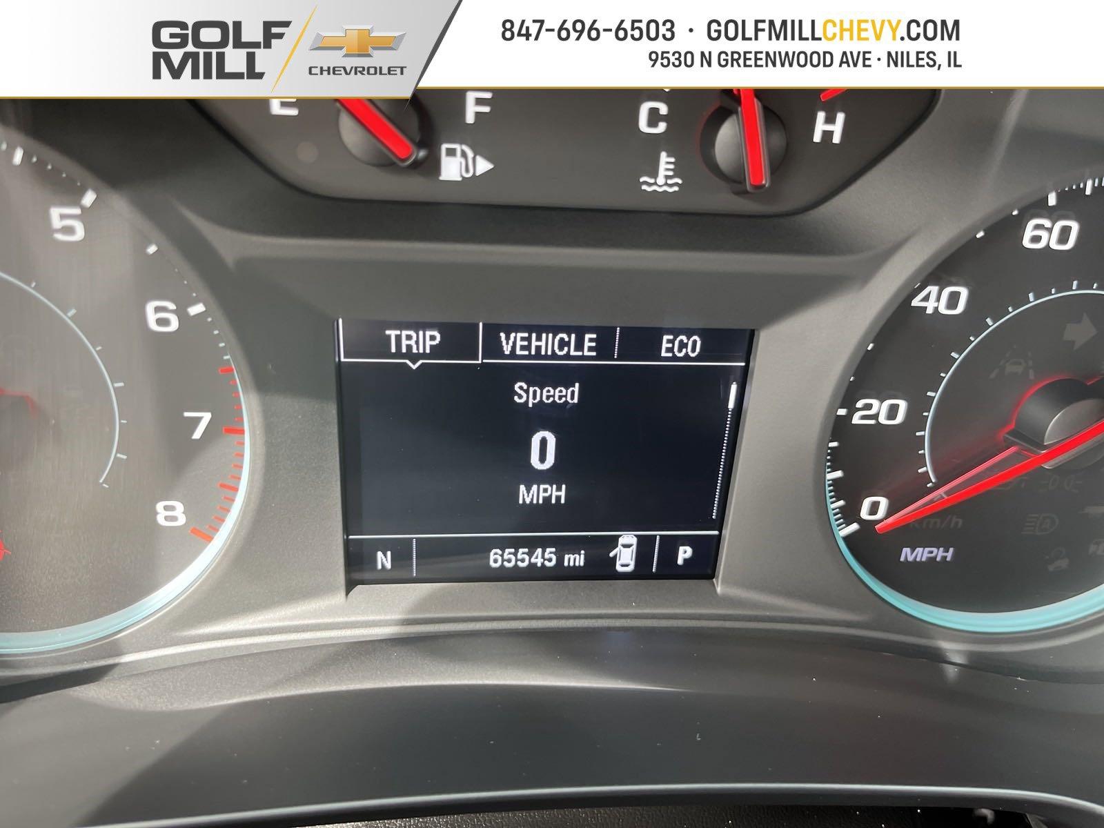 2022 Chevrolet Malibu Vehicle Photo in Plainfield, IL 60586