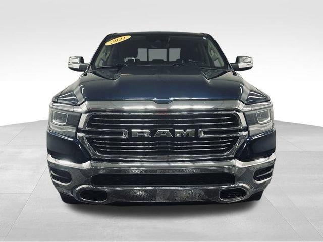 2021 Ram 1500 Vehicle Photo in MEDINA, OH 44256-9631