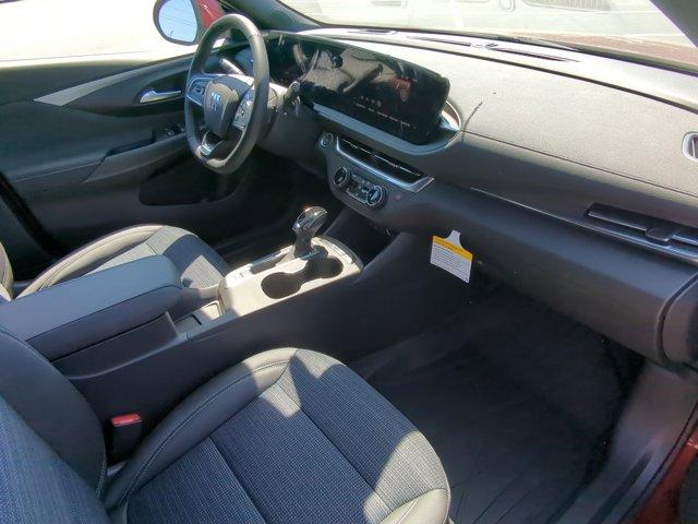 2024 Buick Envista Vehicle Photo in ALBERTVILLE, AL 35950-0246