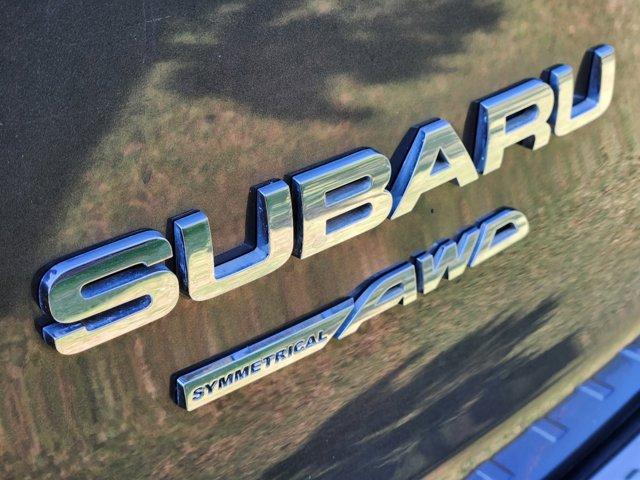 2019 Subaru Ascent Vehicle Photo in DALLAS, TX 75209