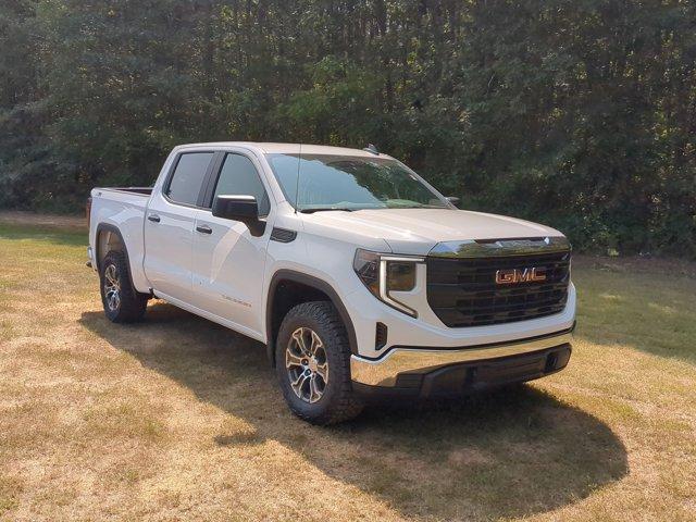 2024 GMC Sierra 1500 Vehicle Photo in ALBERTVILLE, AL 35950-0246