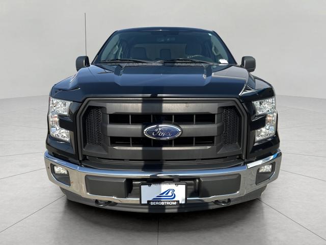 2017 Ford F-150 Vehicle Photo in MANITOWOC, WI 54220-5838