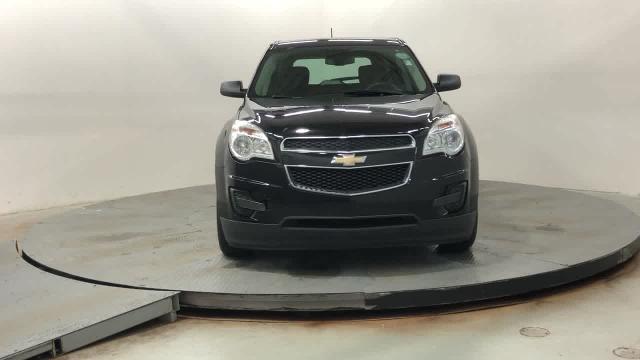 2015 Chevrolet Equinox Vehicle Photo in INDIANAPOLIS, IN 46227-0991